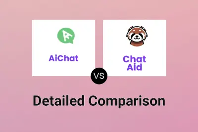 AiChat vs Chat Aid