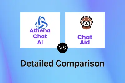 Athena Chat AI vs Chat Aid