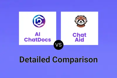 AI ChatDocs vs Chat Aid