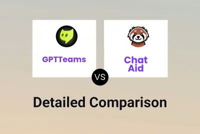 GPTTeams vs Chat Aid