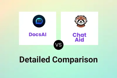 DocsAI vs Chat Aid