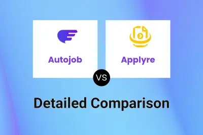 Autojob vs Applyre