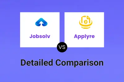 Jobsolv vs Applyre