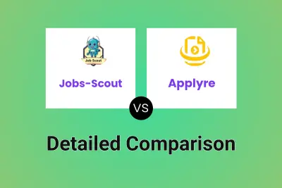 Jobs-Scout vs Applyre