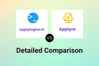 ApplyEngine.AI vs Applyre