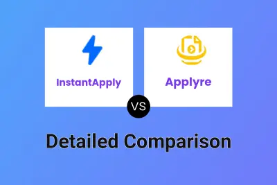 InstantApply vs Applyre