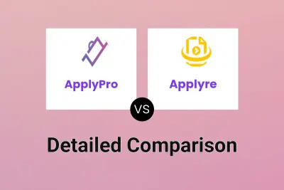 ApplyPro vs Applyre