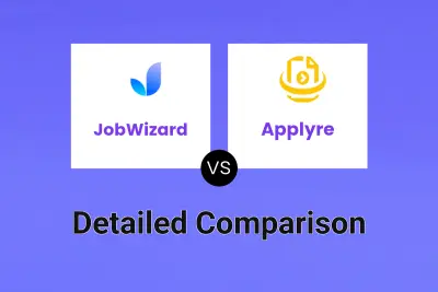 JobWizard vs Applyre