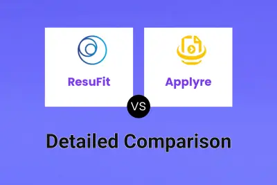 ResuFit vs Applyre