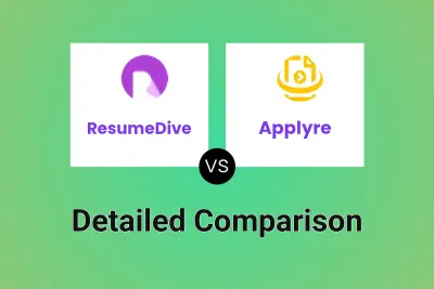 ResumeDive vs Applyre