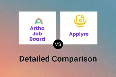 Artha Job Board vs Applyre