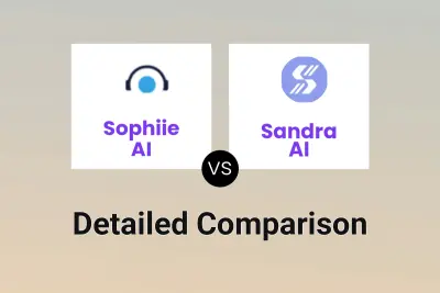 Sophiie AI vs Sandra AI