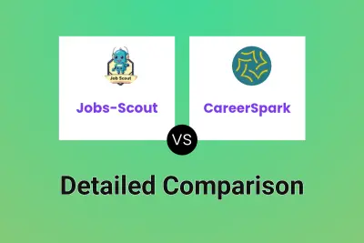 Jobs-Scout vs CareerSpark