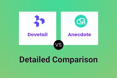 Dovetail vs Anecdote