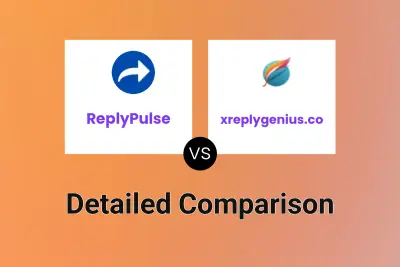 ReplyPulse vs xreplygenius.co