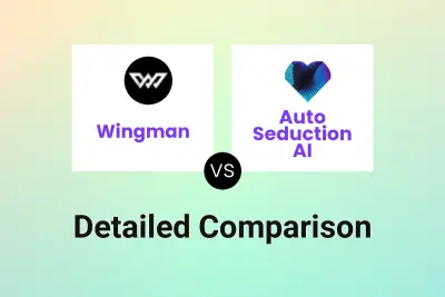 Wingman vs Auto Seduction AI