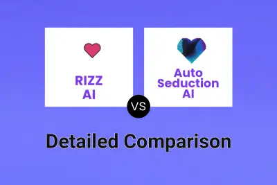 RIZZ AI vs Auto Seduction AI