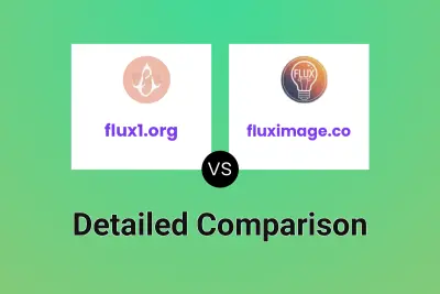 flux1.org vs fluximage.co