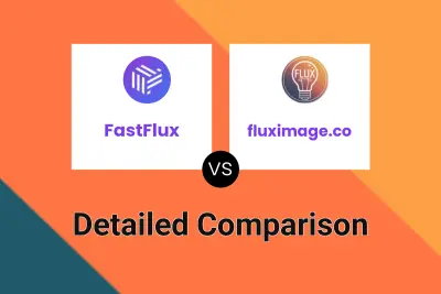 FastFlux vs fluximage.co