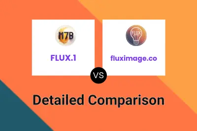 FLUX.1 vs fluximage.co