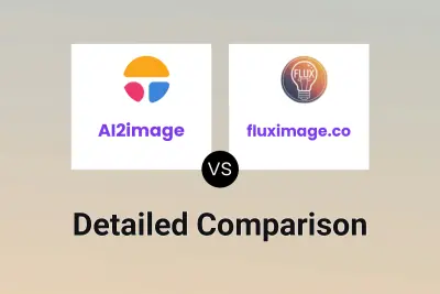 AI2image vs fluximage.co