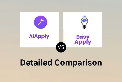 AIApply vs Easy Apply