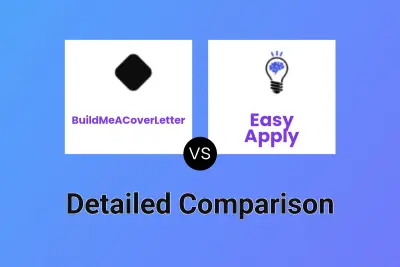 BuildMeACoverLetter vs Easy Apply