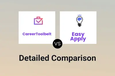 CareerToolbelt vs Easy Apply