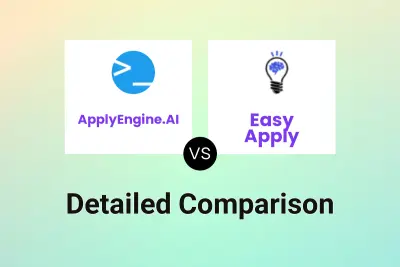 ApplyEngine.AI vs Easy Apply