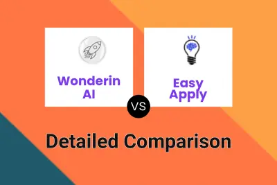 Wonderin AI vs Easy Apply