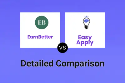 EarnBetter vs Easy Apply