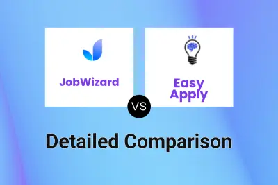 JobWizard vs Easy Apply