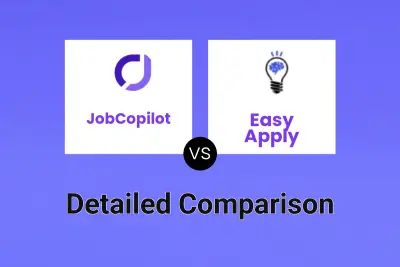 JobCopilot vs Easy Apply