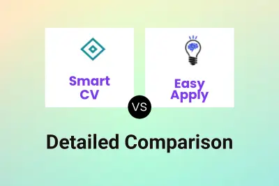 Smart CV vs Easy Apply