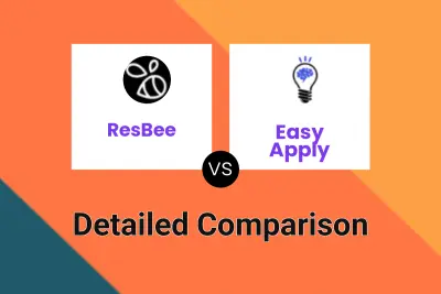 ResBee vs Easy Apply