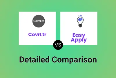 CovrLtr vs Easy Apply