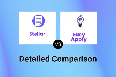 Stellar vs Easy Apply