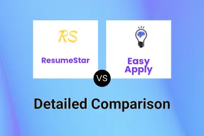 ResumeStar vs Easy Apply