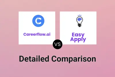 Careerflow.ai vs Easy Apply