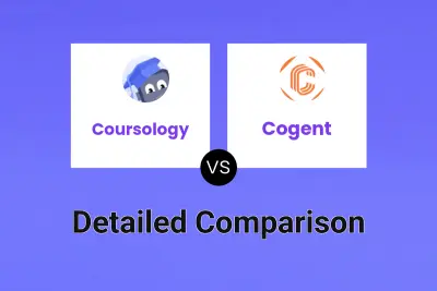 Coursology vs Cogent