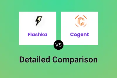 Flashka vs Cogent