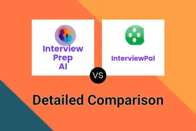 Interview Prep AI vs InterviewPal