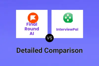 Final Round AI vs InterviewPal