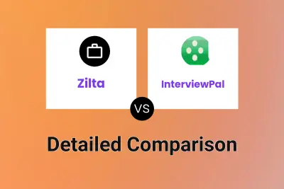 Zilta vs InterviewPal