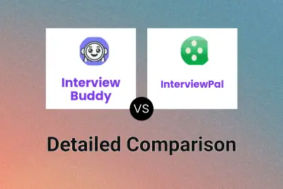 Interview Buddy vs InterviewPal