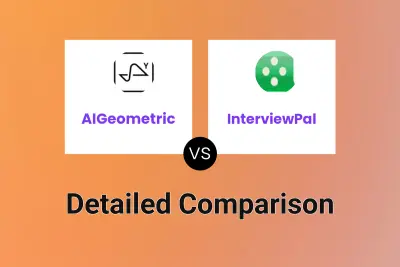 AIGeometric vs InterviewPal