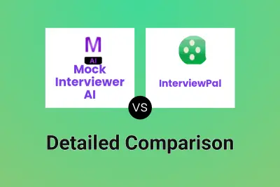 Mock Interviewer AI vs InterviewPal