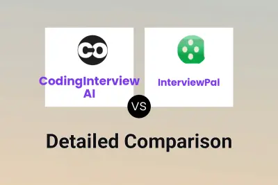 CodingInterview AI vs InterviewPal