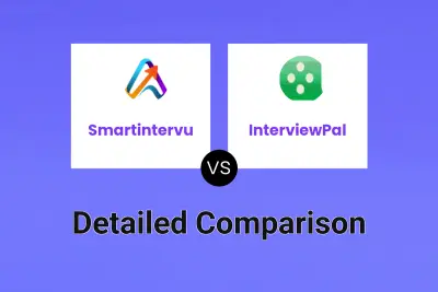 Smartintervu vs InterviewPal