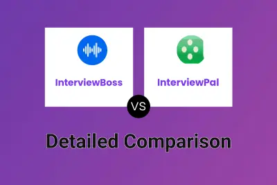 InterviewBoss vs InterviewPal